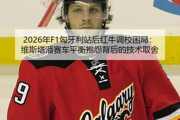 2026年F1匈牙利站后红牛调校困局：维斯塔潘赛车平衡抱怨背后的技术取舍